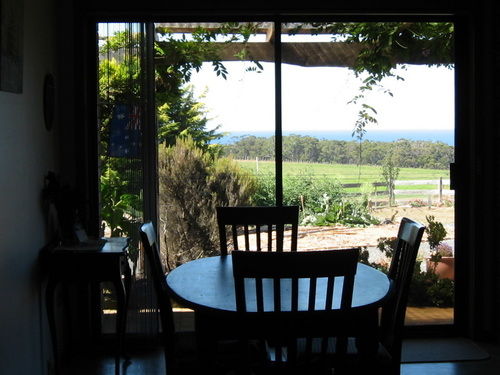 Blueberry B&b | Heybridge | Tasmania | Australia 5