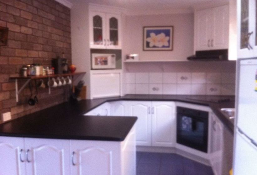 Blueberry B&b | Heybridge | Tasmania | Australia 6