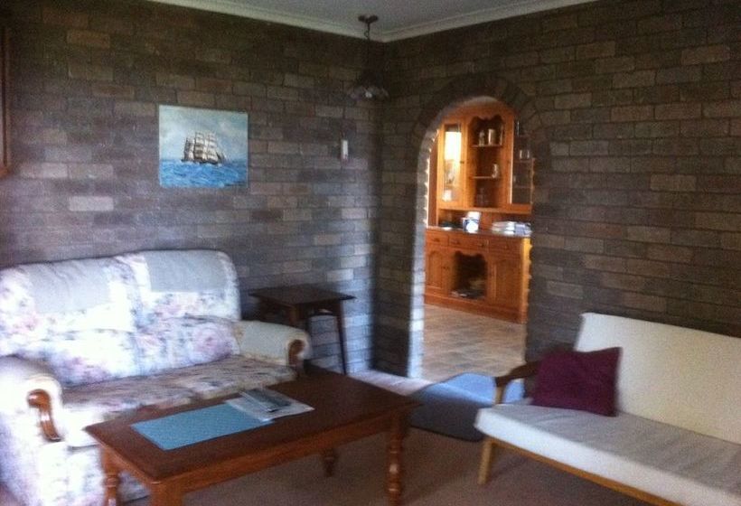 Blueberry B&b | Heybridge | Tasmania | Australia 8