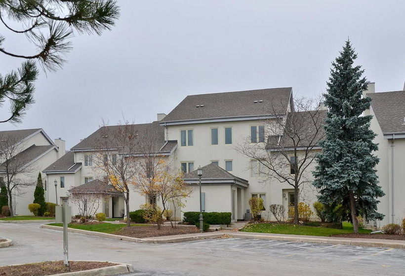 The Lodges At Blue Mountain - Sierra Lane Condos Ontario