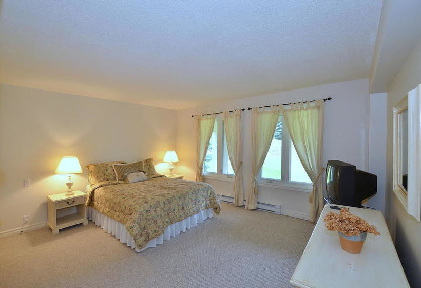 The Lodges At Blue Mountain - Sierra Lane Condos | Blue Mountains | Ontario | Canada 1