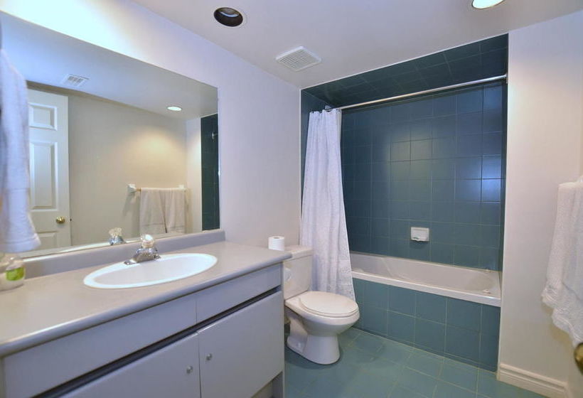 The Lodges At Blue Mountain - Sierra Lane Condos | Blue Mountains | Ontario | Canada 10