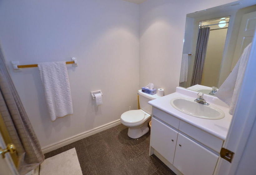 The Lodges At Blue Mountain - Sierra Lane Condos | Blue Mountains | Ontario | Canada 11