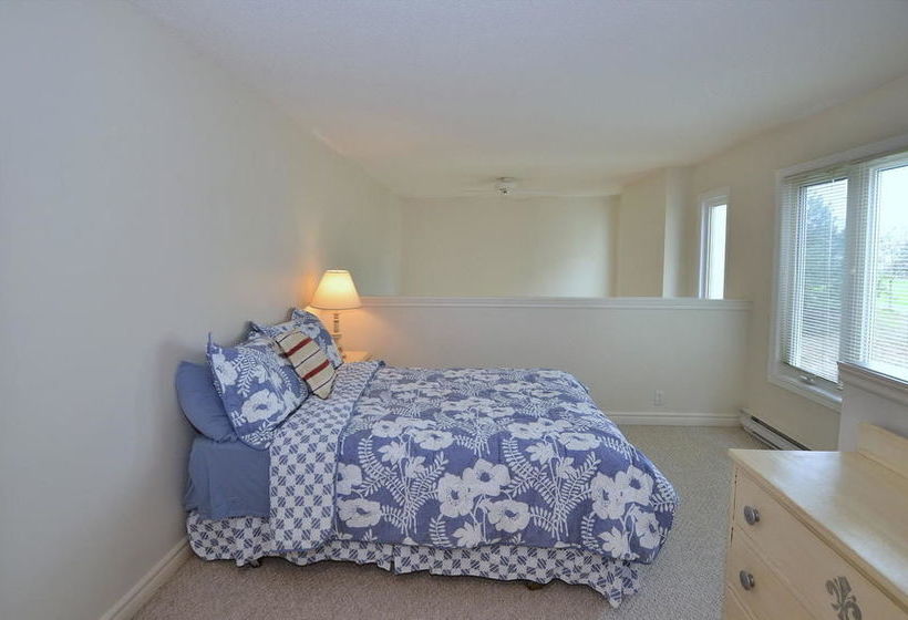 The Lodges At Blue Mountain - Sierra Lane Condos | Blue Mountains | Ontario | Canada 3