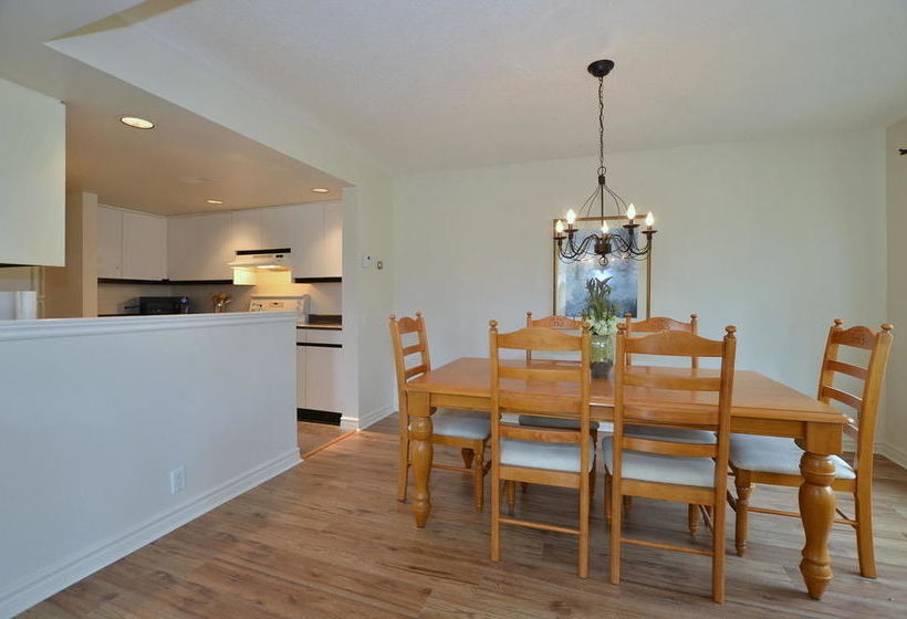 The Lodges At Blue Mountain - Sierra Lane Condos | Blue Mountains | Ontario | Canada 4