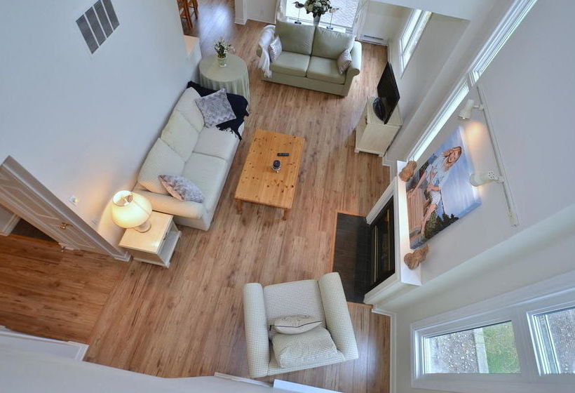 The Lodges At Blue Mountain - Sierra Lane Condos | Blue Mountains | Ontario | Canada 7