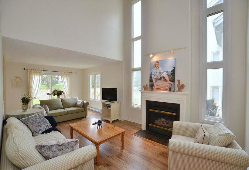 The Lodges At Blue Mountain - Sierra Lane Condos | Blue Mountains | Ontario | Canada 8