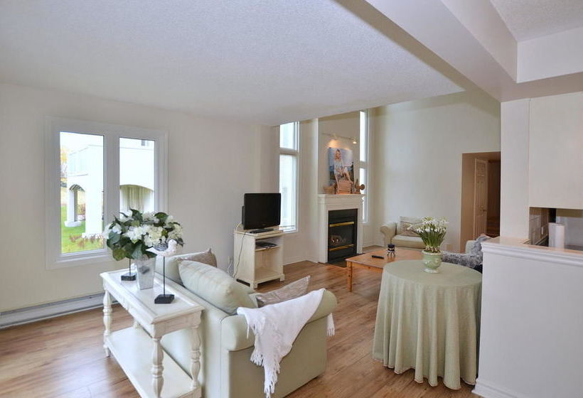 The Lodges At Blue Mountain - Sierra Lane Condos | Blue Mountains | Ontario | Canada 9