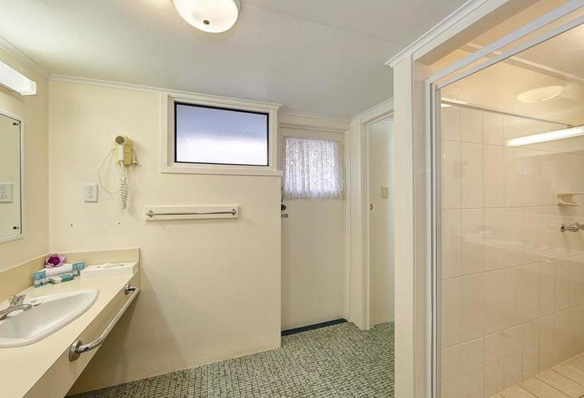 Oscar Motel | Bundaberg | Queensland | Australia 10