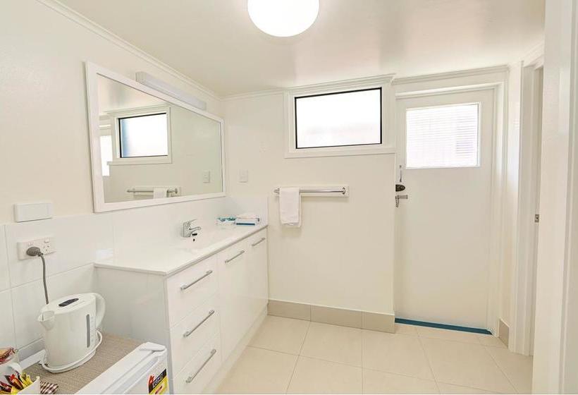 Oscar Motel | Bundaberg | Queensland | Australia 11