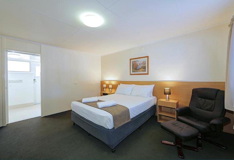 Oscar Motel | Bundaberg | Queensland | Australia 14