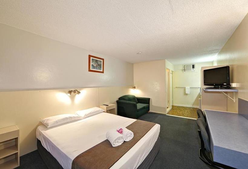 Oscar Motel | Bundaberg | Queensland | Australia 18