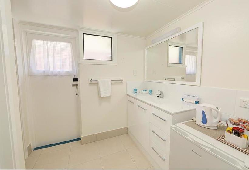 Oscar Motel | Bundaberg | Queensland | Australia 6