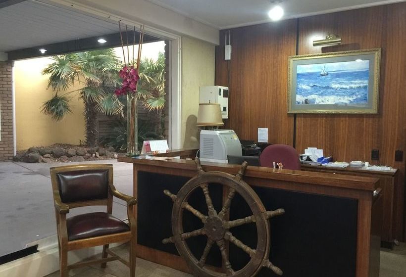 Abel Tasman Waterfront Motel Lakes Entrance | Lakes Entrance | Victoria | Australia 17