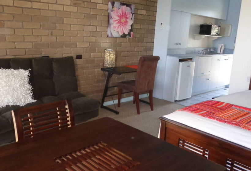 Abel Tasman Waterfront Motel Lakes Entrance | Lakes Entrance | Victoria | Australia 18