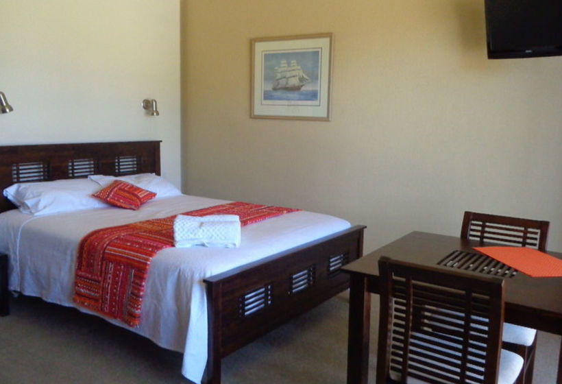 Abel Tasman Waterfront Motel Lakes Entrance | Lakes Entrance | Victoria | Australia 19