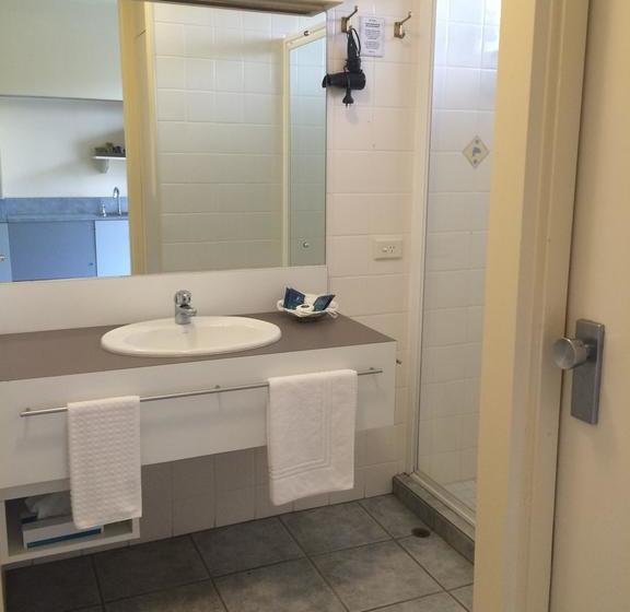 Abel Tasman Waterfront Motel Lakes Entrance | Lakes Entrance | Victoria | Australia 3