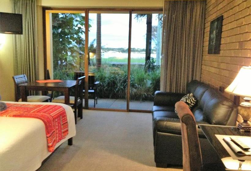 Abel Tasman Waterfront Motel Lakes Entrance | Lakes Entrance | Victoria | Australia 9