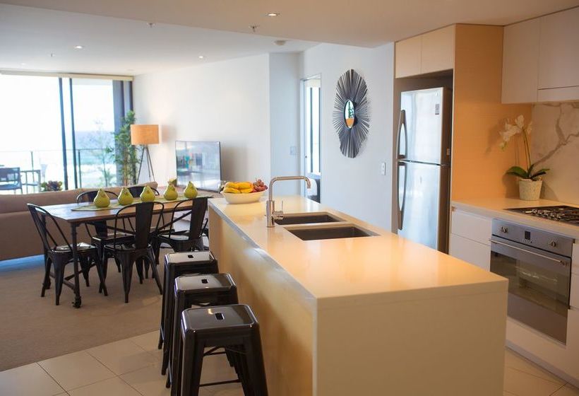 Ambience On Burleigh Beach | Burleigh Heads | Queensland | Australia 17