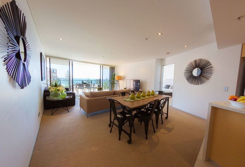 Ambience On Burleigh Beach | Burleigh Heads | Queensland | Australia 20