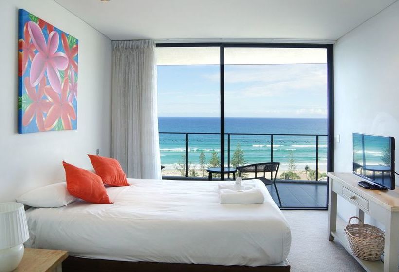 Ambience On Burleigh Beach | Burleigh Heads | Queensland | Australia 7