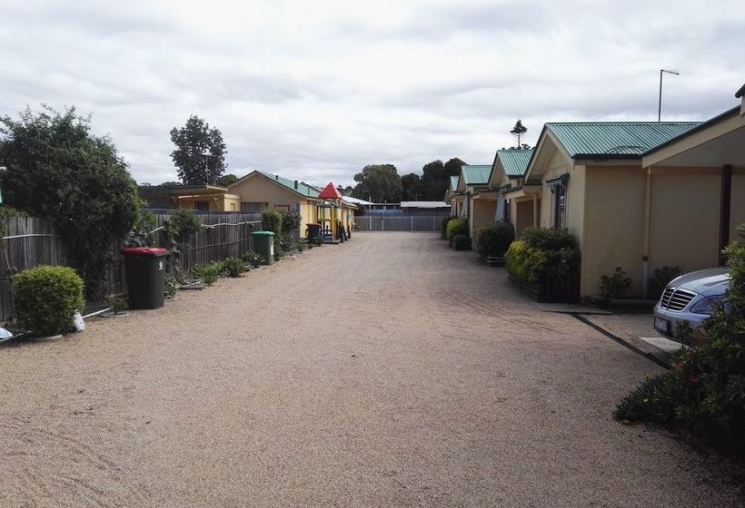 Anchorage Holiday Units | Lakes Entrance | Victoria | Australia 1