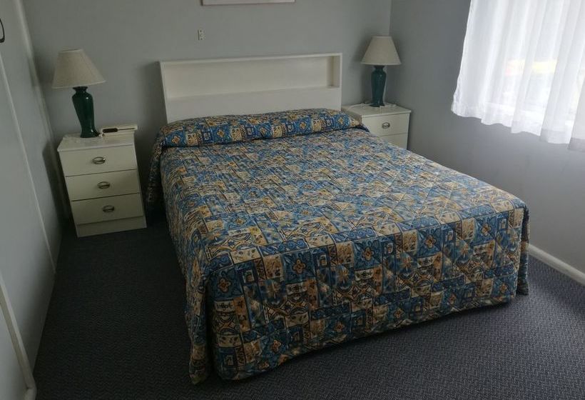 Anchorage Holiday Units | Lakes Entrance | Victoria | Australia 10