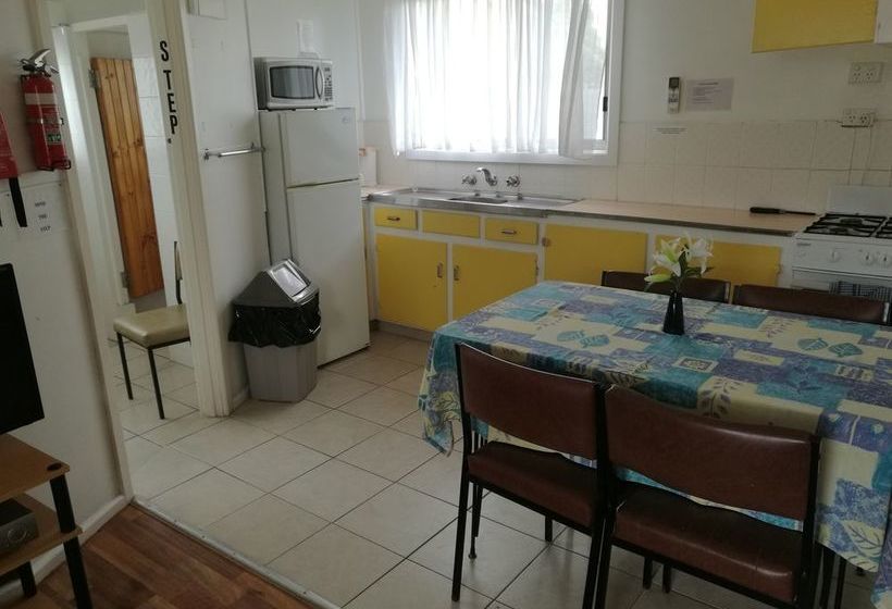 Anchorage Holiday Units | Lakes Entrance | Victoria | Australia 11