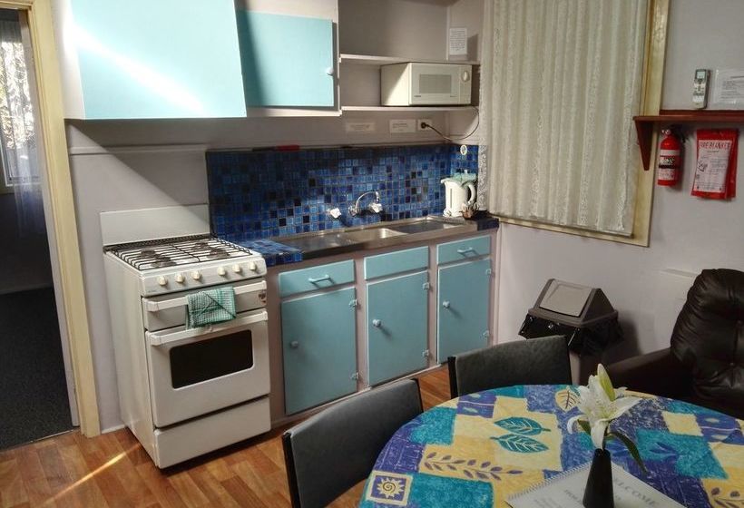 Anchorage Holiday Units | Lakes Entrance | Victoria | Australia 14