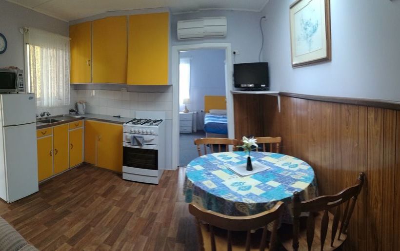 Anchorage Holiday Units | Lakes Entrance | Victoria | Australia 16