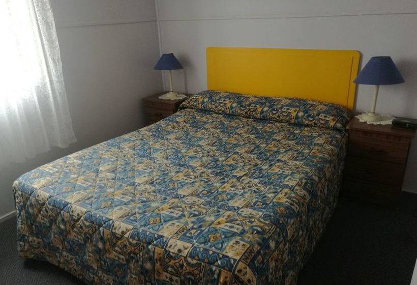 Anchorage Holiday Units | Lakes Entrance | Victoria | Australia 2