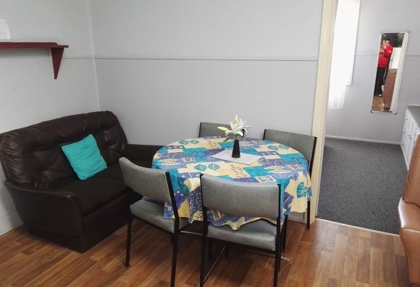 Anchorage Holiday Units | Lakes Entrance | Victoria | Australia 3