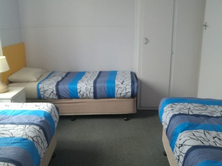 Anchorage Holiday Units | Lakes Entrance | Victoria | Australia 4