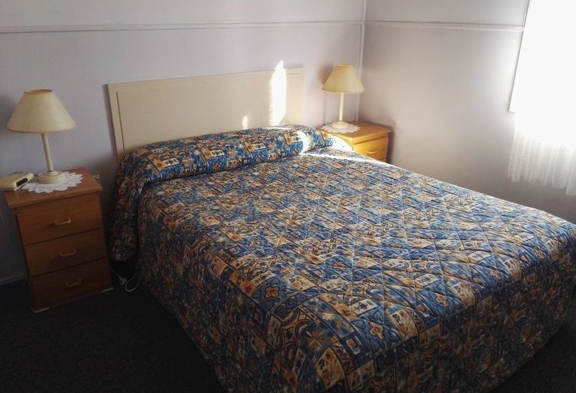 Anchorage Holiday Units | Lakes Entrance | Victoria | Australia 7