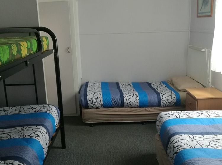 Anchorage Holiday Units | Lakes Entrance | Victoria | Australia 9