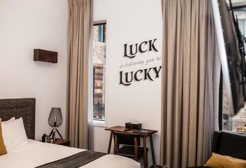 Motel The Lucky Nueva Gales del Sur