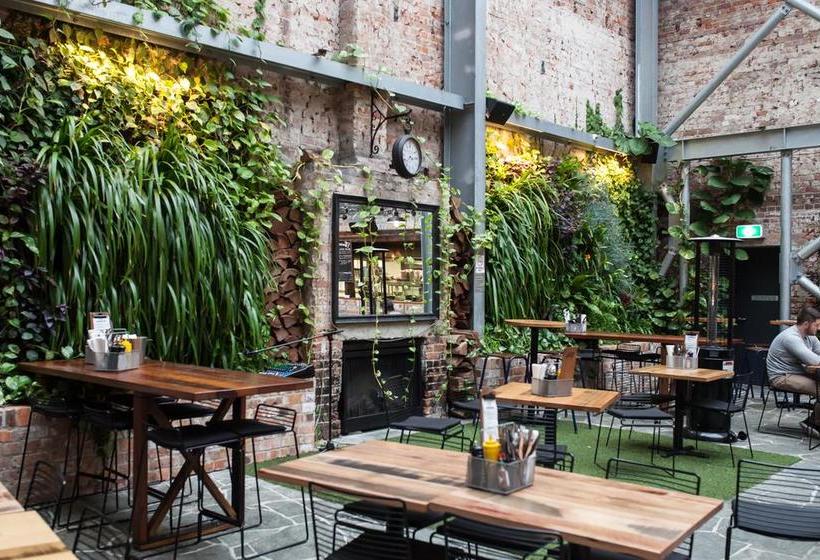 Motel The Lucky | Newcastle | New South Wales | Australia 1