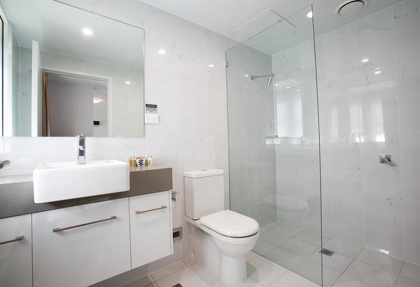 Motel The Lucky | Newcastle | New South Wales | Australia 10