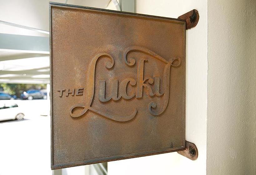 Motel The Lucky | Newcastle | New South Wales | Australia 12