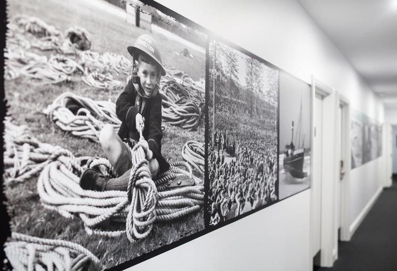 Motel The Lucky | Newcastle | New South Wales | Australia 13