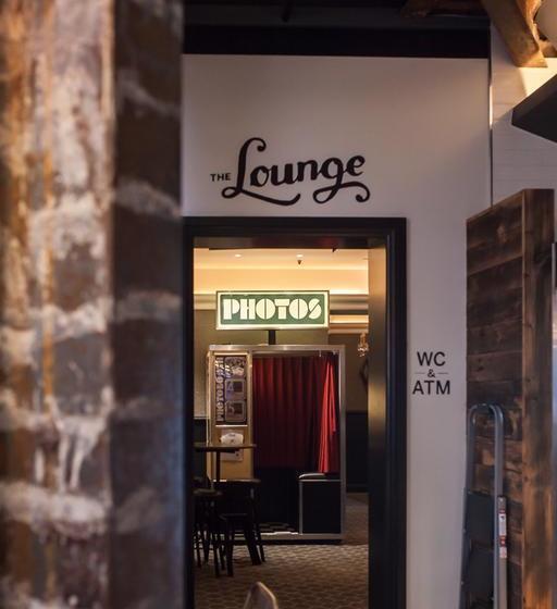 Motel The Lucky | Newcastle | New South Wales | Australia 14