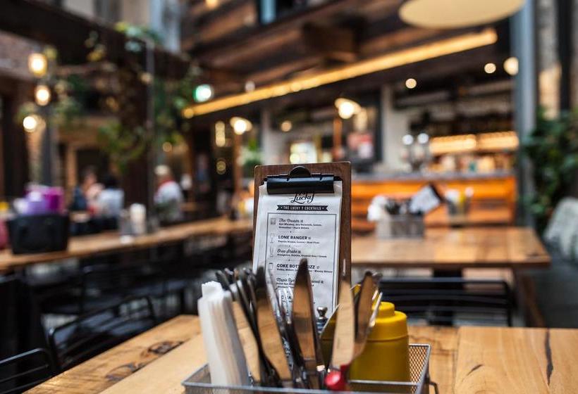 Motel The Lucky | Newcastle | New South Wales | Australia 16