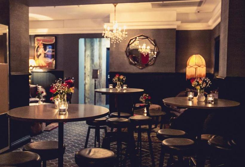 Motel The Lucky | Newcastle | New South Wales | Australia 17