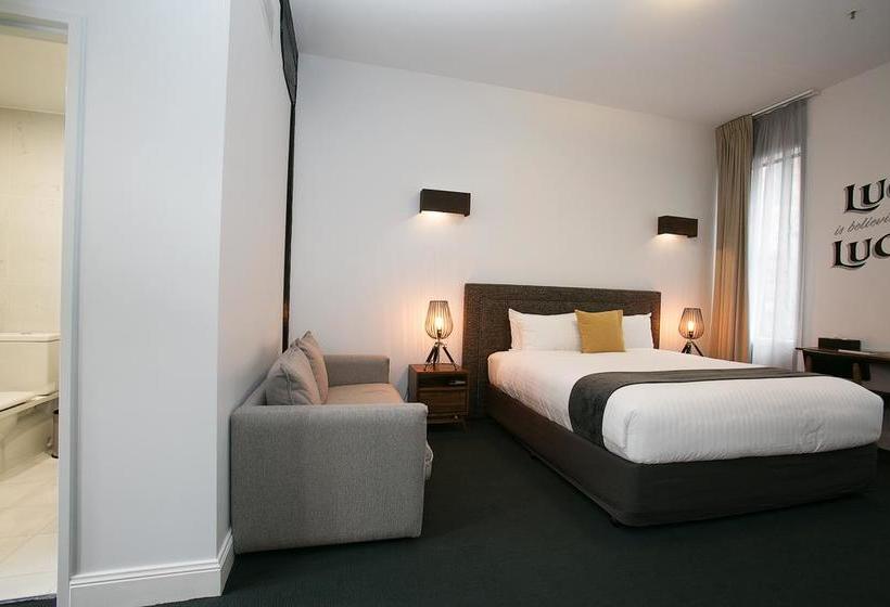 Motel The Lucky | Newcastle | New South Wales | Australia 19