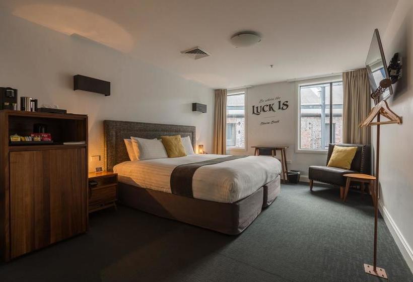 Motel The Lucky | Newcastle | New South Wales | Australia 2