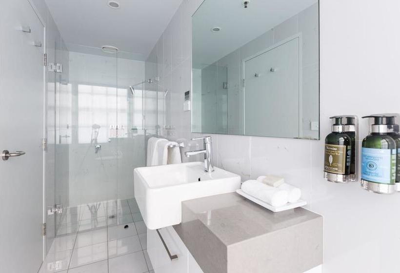 Motel The Lucky | Newcastle | New South Wales | Australia 3