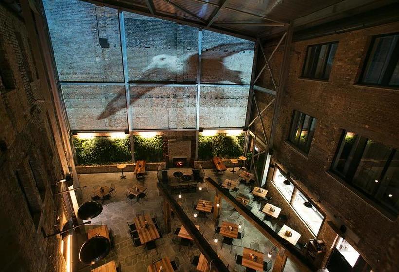 Motel The Lucky | Newcastle | New South Wales | Australia 4