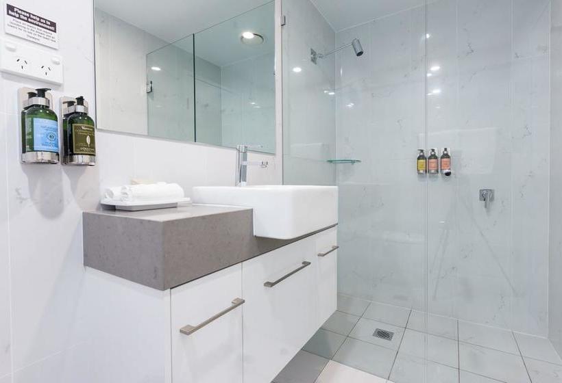 Motel The Lucky | Newcastle | New South Wales | Australia 5