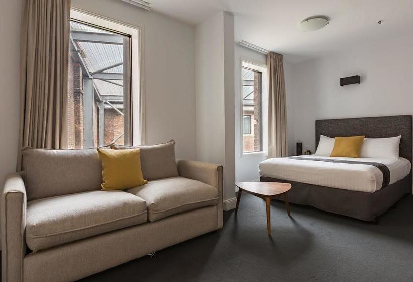 Motel The Lucky | Newcastle | New South Wales | Australia 6