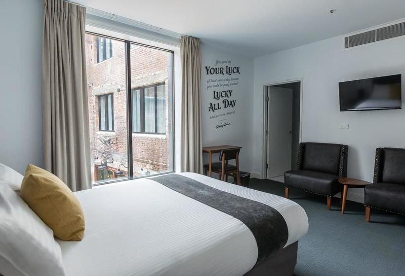 Motel The Lucky | Newcastle | New South Wales | Australia 7